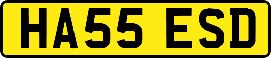 HA55ESD