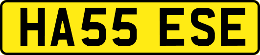 HA55ESE