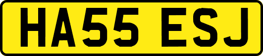 HA55ESJ