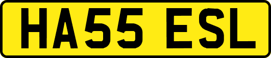 HA55ESL