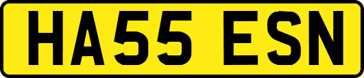 HA55ESN