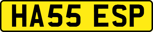 HA55ESP