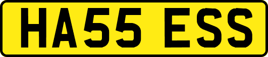 HA55ESS