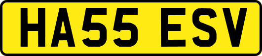 HA55ESV