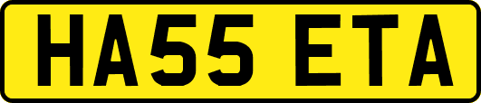 HA55ETA