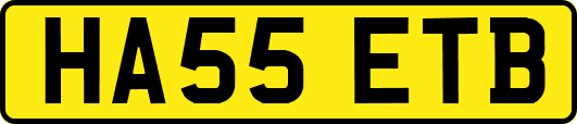 HA55ETB