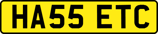 HA55ETC