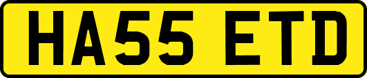 HA55ETD
