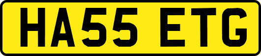 HA55ETG