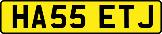 HA55ETJ