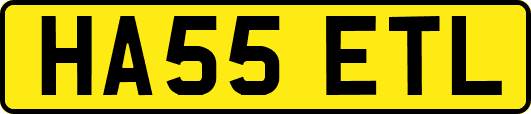 HA55ETL