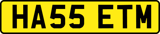 HA55ETM