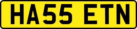 HA55ETN