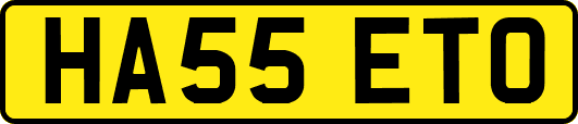 HA55ETO