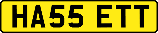HA55ETT