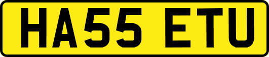 HA55ETU