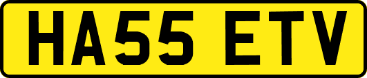 HA55ETV