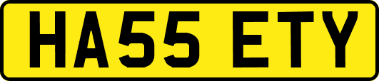 HA55ETY