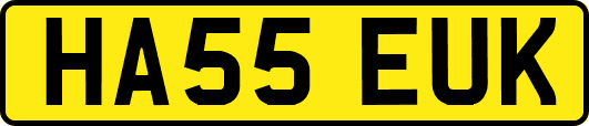 HA55EUK