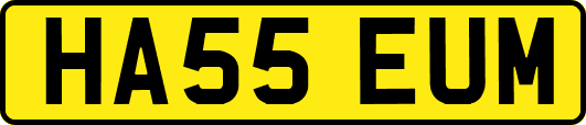 HA55EUM