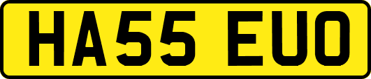 HA55EUO
