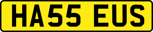 HA55EUS