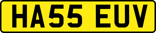 HA55EUV