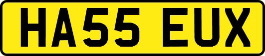 HA55EUX