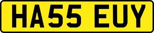 HA55EUY