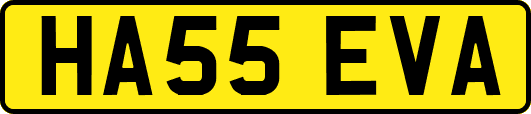 HA55EVA