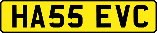 HA55EVC