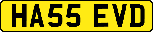 HA55EVD