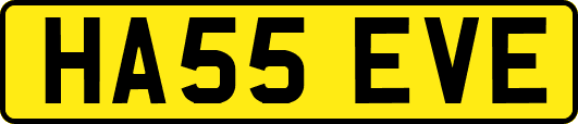 HA55EVE