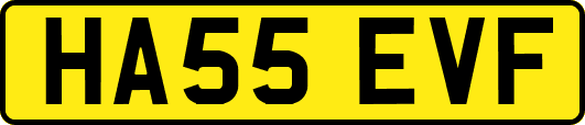 HA55EVF