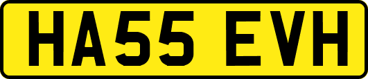 HA55EVH