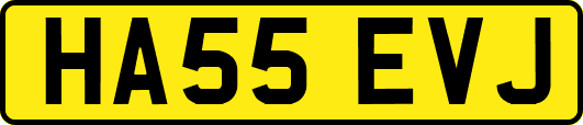HA55EVJ