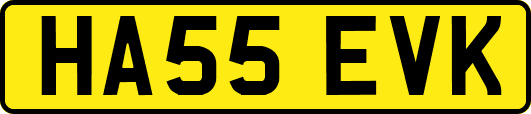 HA55EVK