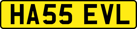 HA55EVL