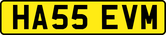 HA55EVM