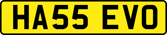HA55EVO