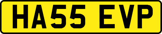 HA55EVP