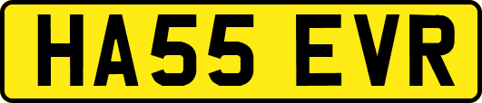HA55EVR