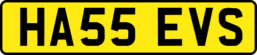 HA55EVS