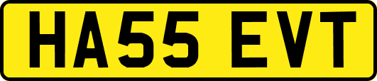 HA55EVT