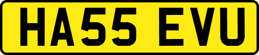 HA55EVU