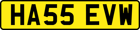 HA55EVW