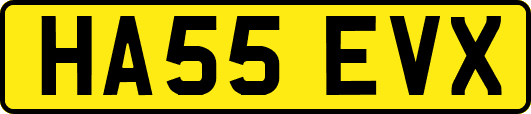 HA55EVX