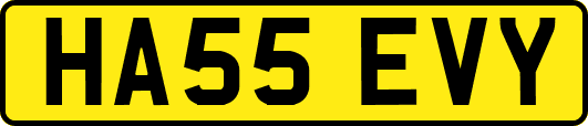 HA55EVY