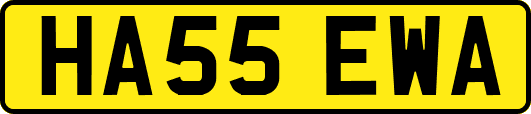 HA55EWA