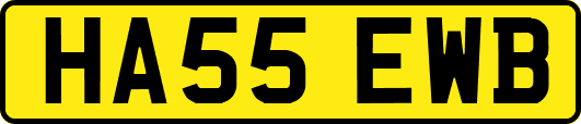 HA55EWB